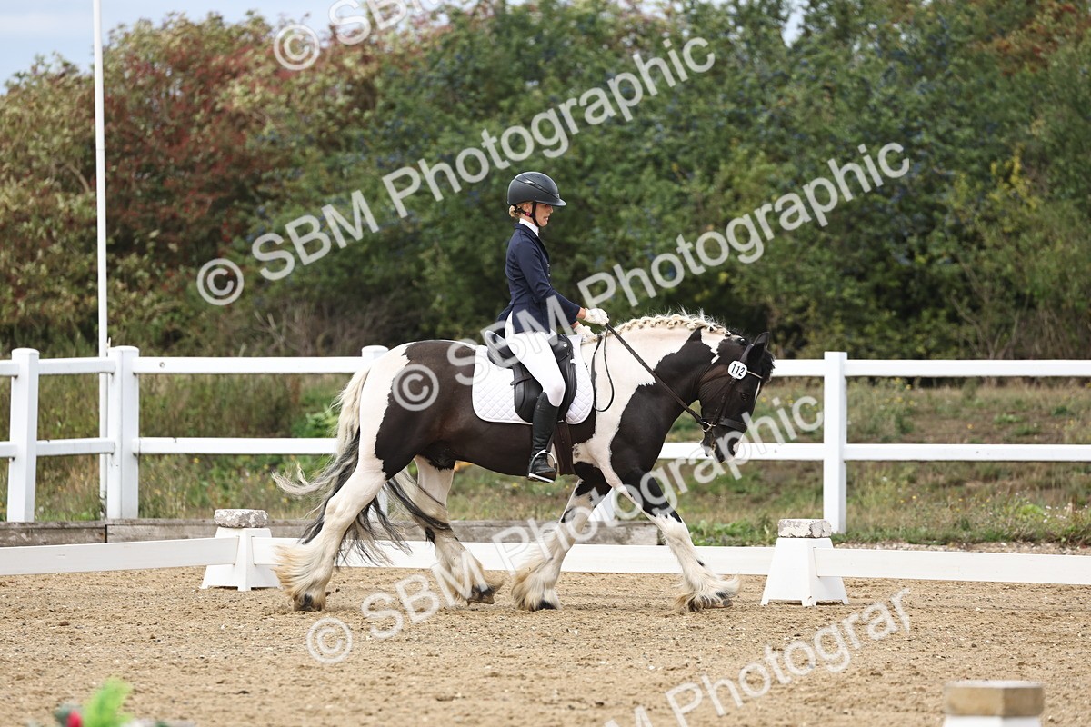 SBM_003638 - Class 8 - Novice 3 Champs