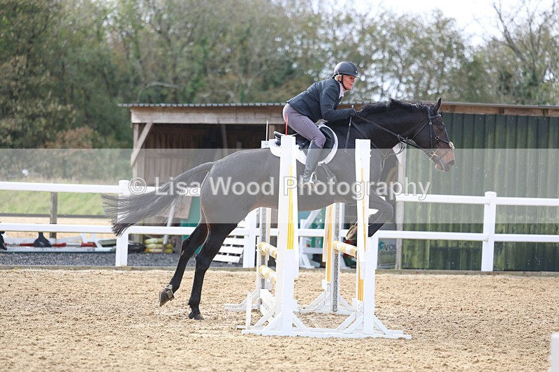 3E7A0115 - Class 5: 85cm