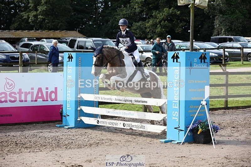 230826-115705-17382 - Round 1 Start to 12.30 coursewalk