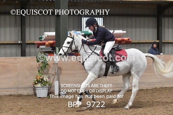 BPP_9722 - CLASS 7  80CM Small Open Show Jumping