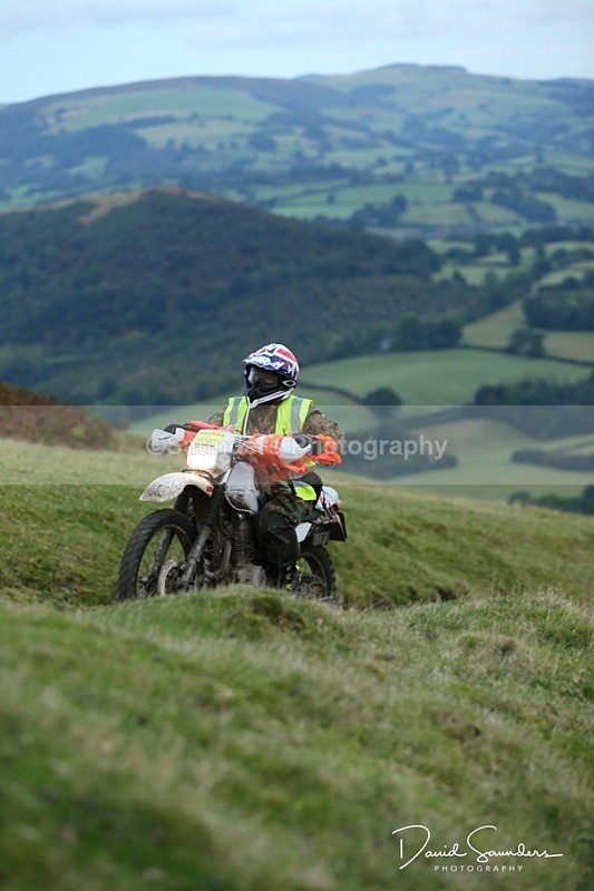 DSPX1538 - Trail bikes