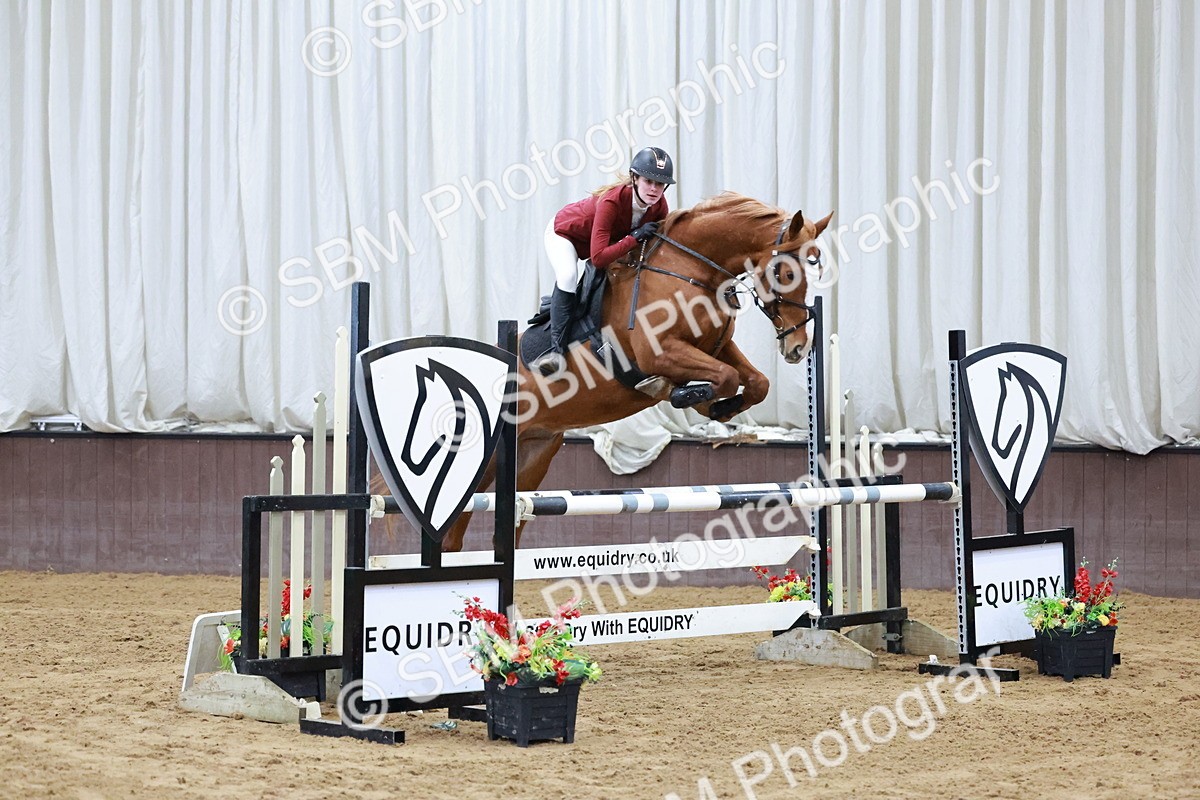 SBM_007507 - Class 24 - Nupafeed Supplements Senior Discovery/ 1m Open