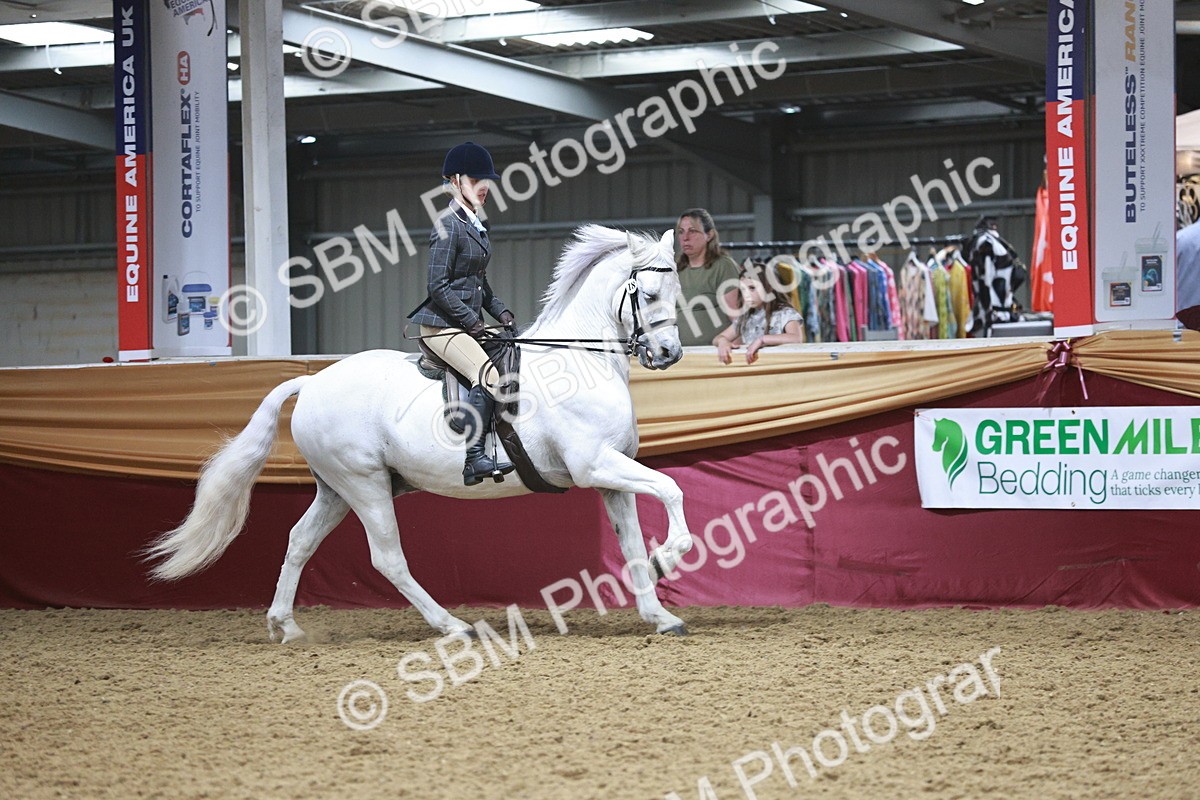 SBM_08895 - Class 12R - Regional Ridden Pre-Vet