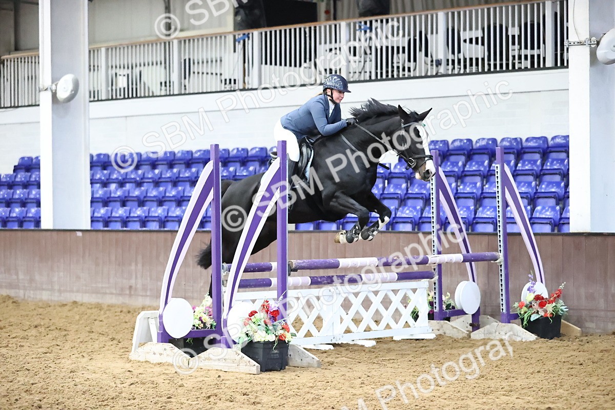 SBM_005938 - Class 17 - Equiyd Ruby Bluechip Qualifier