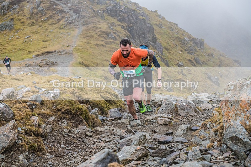 TWA  Newlands-375 - Teenager With Altitude & Newlands Memorial Races Saturday 22nd April 2023