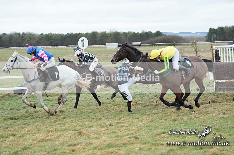 PtP 040224 701 - Combined Services Point-toPoint Larkhill 04/02/24