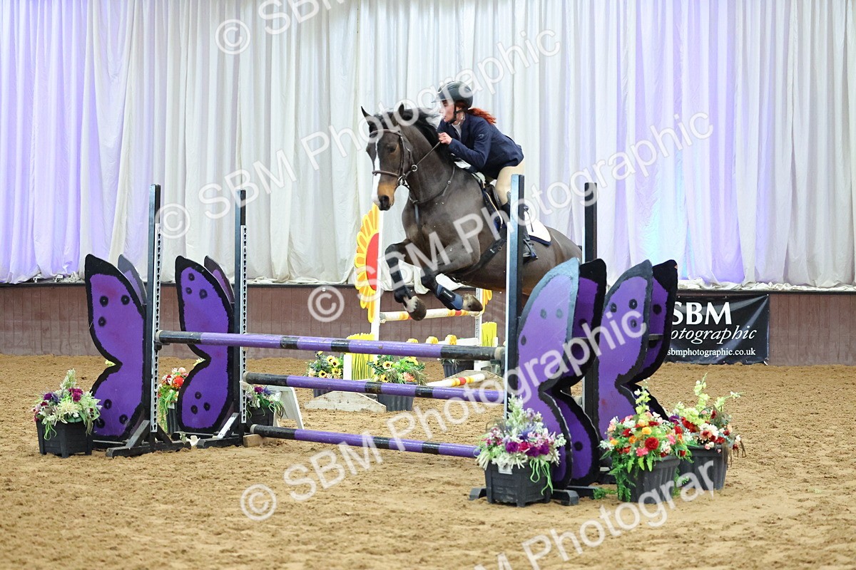 SBM_006171 - Class 23 - Amateur Championship Qualifier 95cm