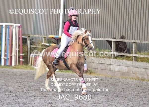 JAC_9680 - Class 2 60cm Jnr Open, National AE Qualifier
