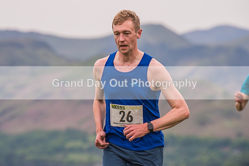 Latrigg-204 - Latrigg Fell Race Wednesday 17th May 2023