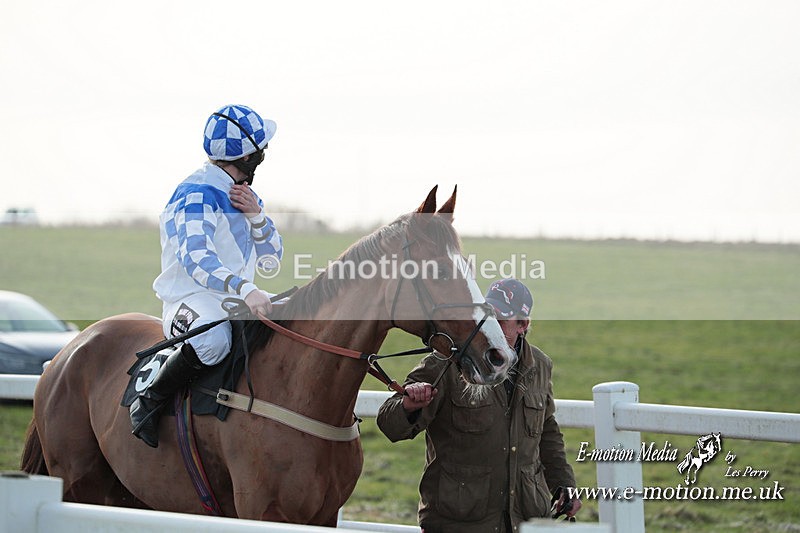 PtP 270124 558 - Royal Artillery PtP Larkhill 27/01/24