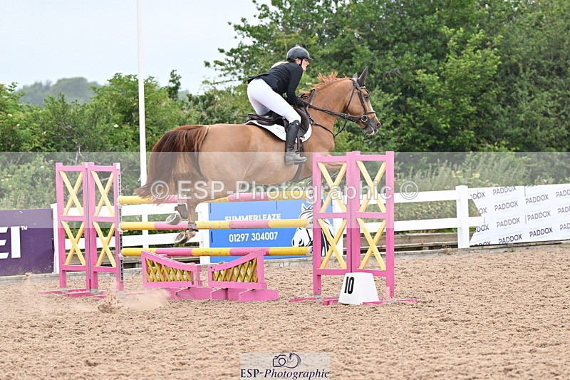 240703A-131855-00449 - Cls 05 Snr Fox & 1.20 Open