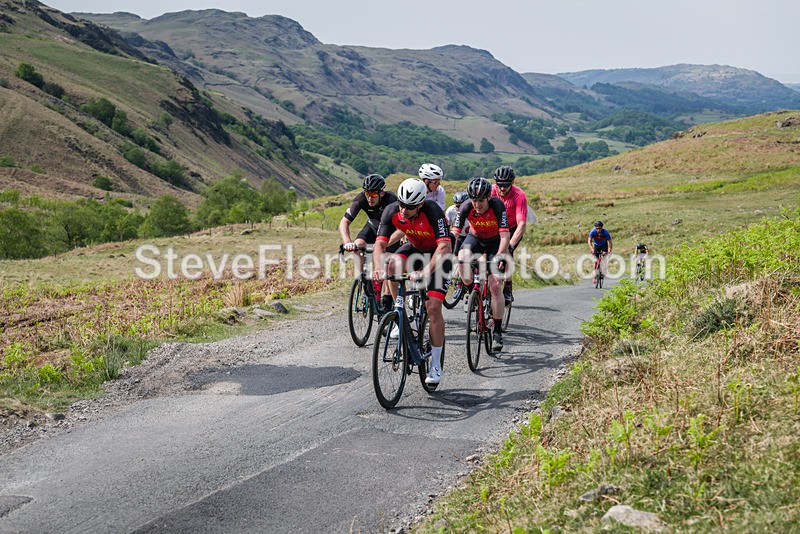 114243 - Hardknott Pass Camera 1 11.00-12.00