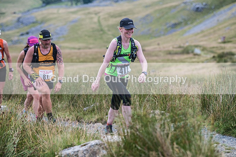 Ingleborough-453 - Ingleborough Mountain Race Saturday 18th July 2026