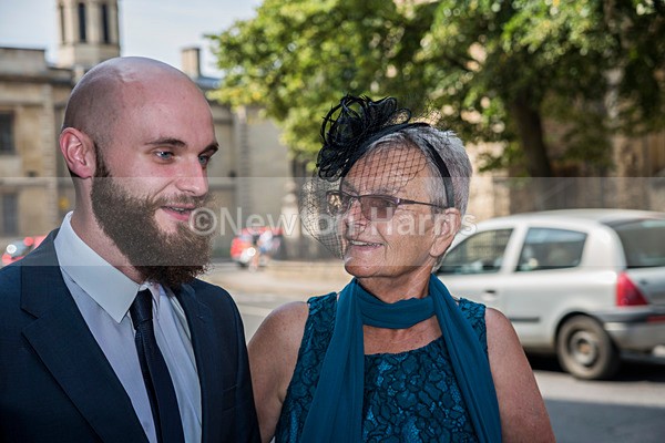 NMH-209 - Sonja and Steve's Wedding 21/7/2018