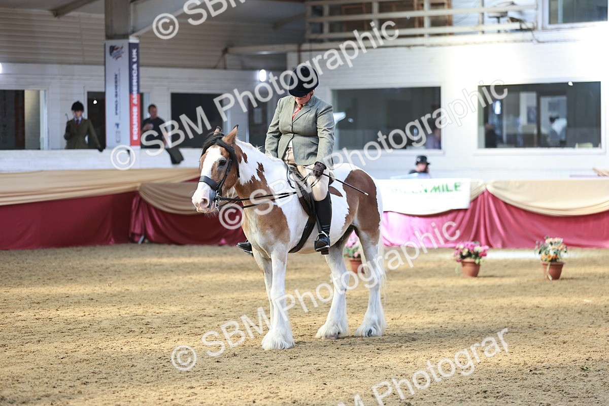 SBM_07114 - Class 10R - Regional Ridden Diamond