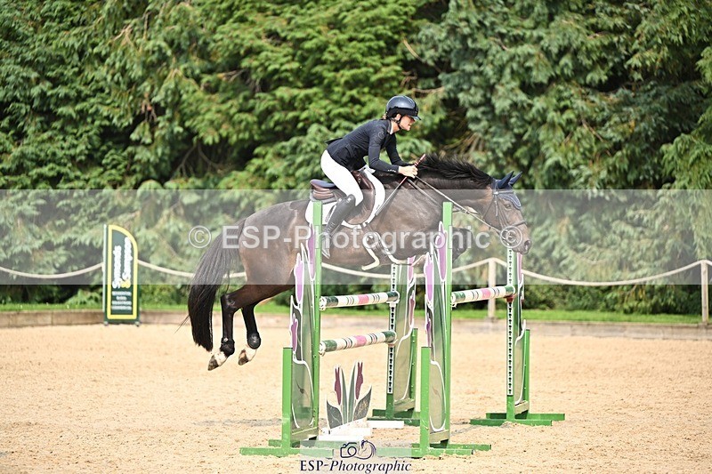 240818-153028-05241 - Cls 12A Snr Foxhunter & 1.20m Open