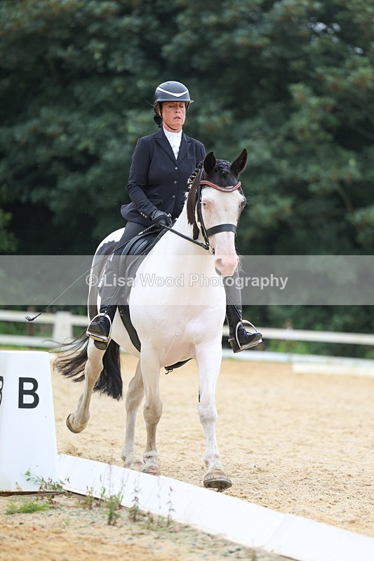 3E7A7085 - Class 7: Novice 4 2024 Section B