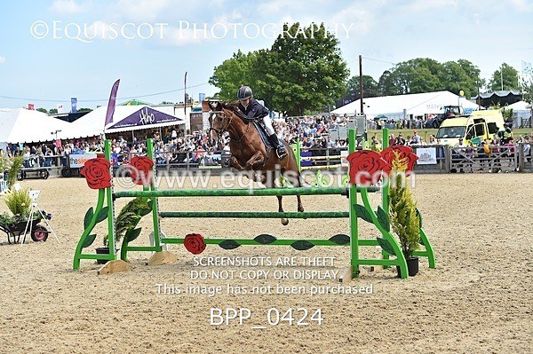 BPP_0424 - RHS 2019 Selection - *Just some random spectator shots so Lucky Dip if you are there!