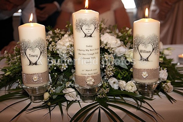 184 - Tracy and Willie o Tooles Wedding