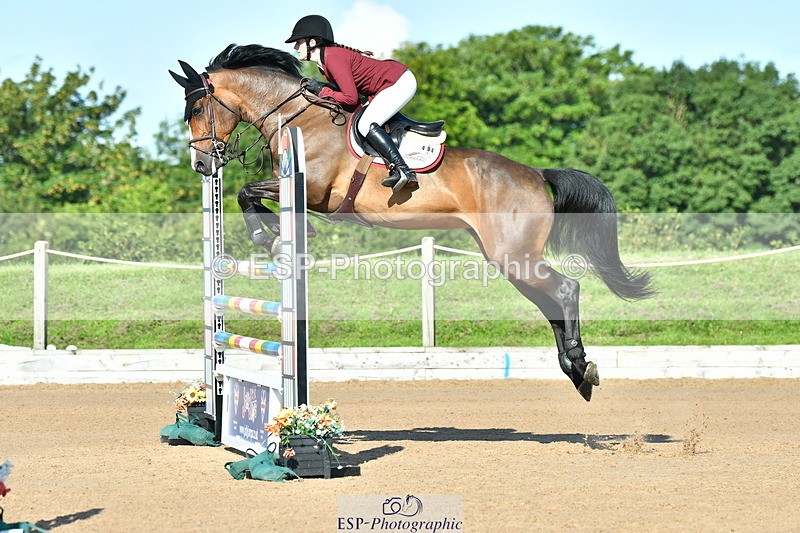 230720A-090405-01562 - Cls 1, 2 Star Small 1.30m