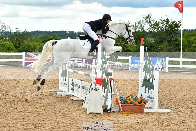 230721A-121732-06074 - Cls 18, 1 Star Silver 1.20m