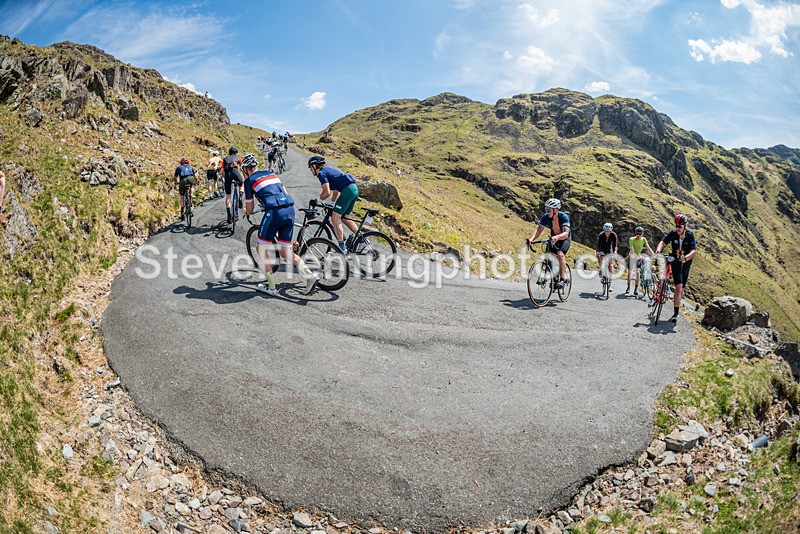 131027 - Hardknott Hairpin 13.00 - 14.00
