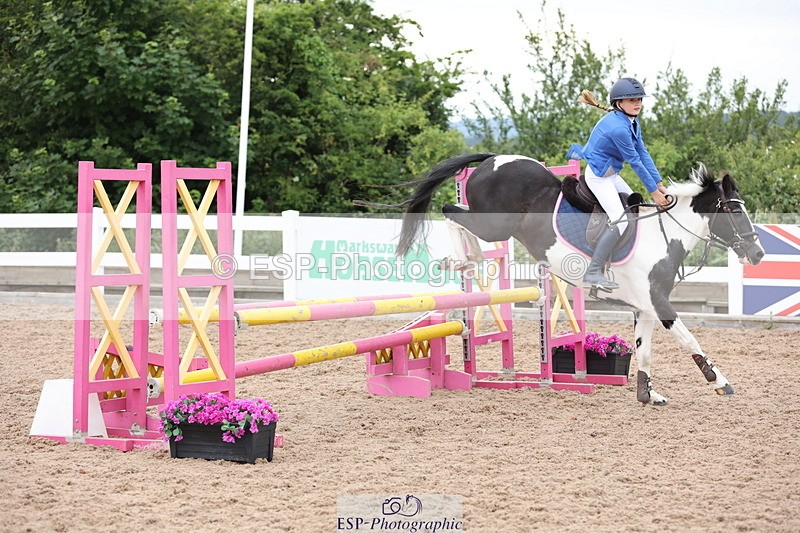 240630A-180705-16307 - Cls 28 Stepping Stones 128cm + 138cm