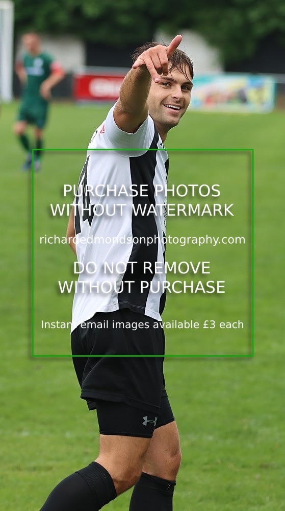 IMG_2224 - Kendal Town v Workington (23/7/22)