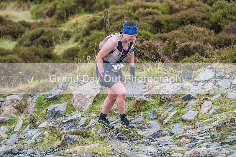Buttermere h-s-521 - Buttermere Horseshoe Fell Race Saturday 4th July 2026