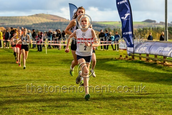 SCLan25-917806 - Girls U15