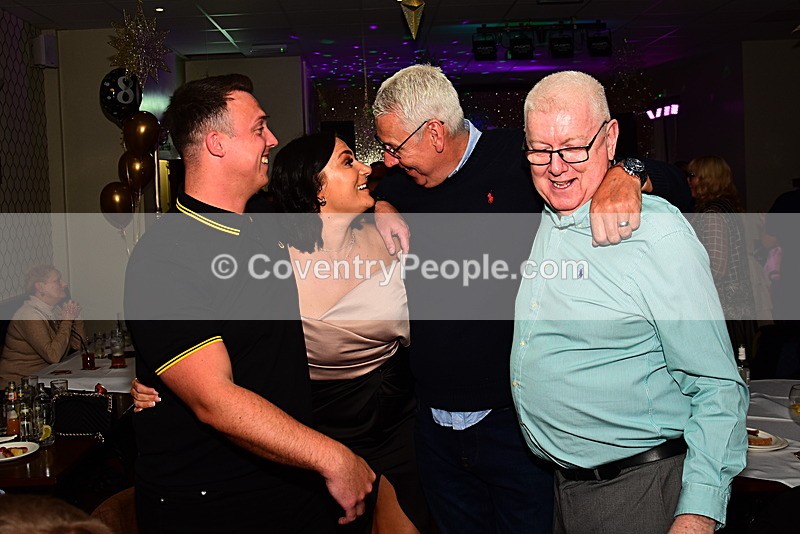 Jack-629 - Jack's 80th