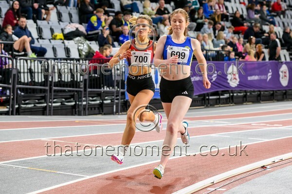 Age26SAT-915116 - Track Female Set One