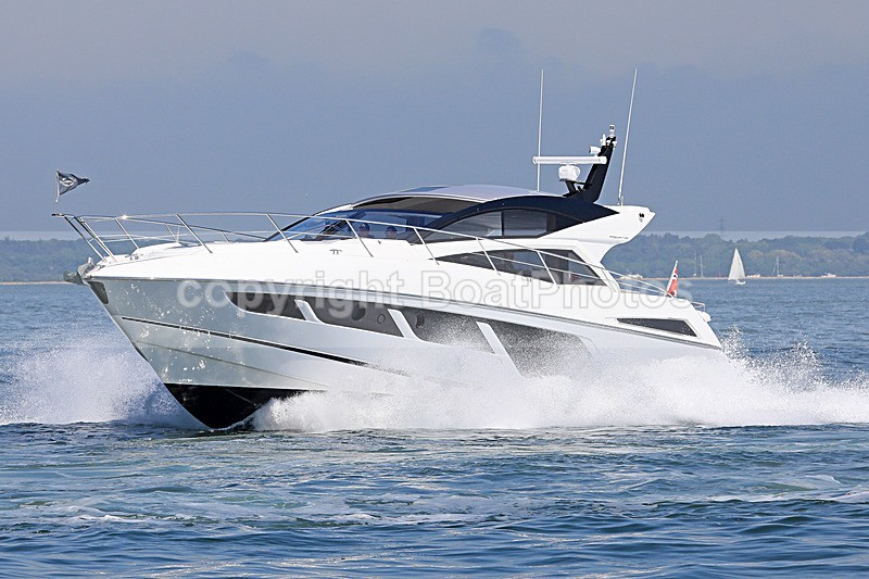 180528 MAKING WAVES II - PREDATOR 1Y3A3179 - Motorboats - Open