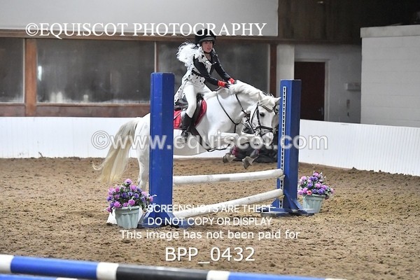 BPP_0432 - CLASS 5 60CM