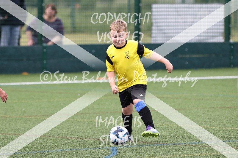 1DX33142 - Sun 7th U8 Boys