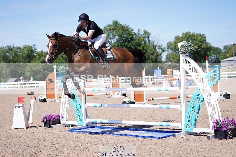 240719A-150344-12147 - Cls 10, 1 Star Bronze Tour 1.15m