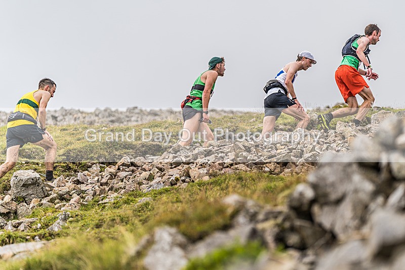 Borrowdale-233 - Borrowdale Fell Race Saturday 3rd August 2024