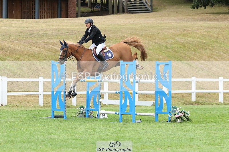 250830A-105522-05139 - Cls 14 HOYS Grade C Quali