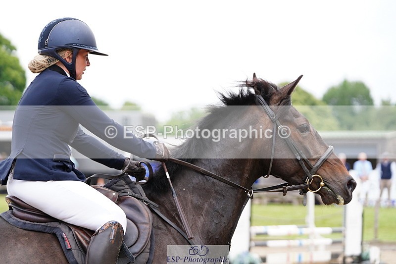 250615A-084010-09677 - Class 42 85cm Amateur Qualifer