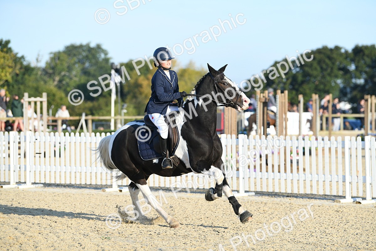 SBM_58073 - J24 - Junior Horse 75cm Championship