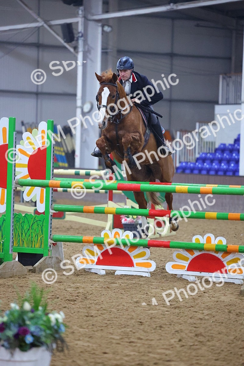 SBM_009144 - Class 24 - Winter 1.25m Championship Qualifier (1.25m)