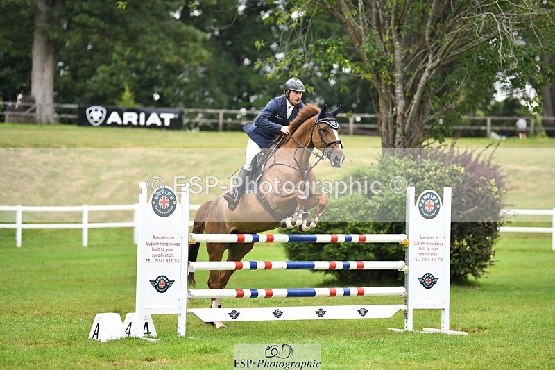230712-091521-21841 - Cls 50 Foxhunter & 1.20m Open