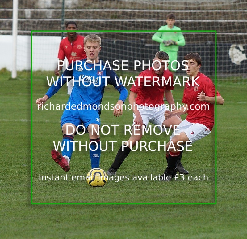 DSC01799 - Morecambe U18 v Carlisle U18
