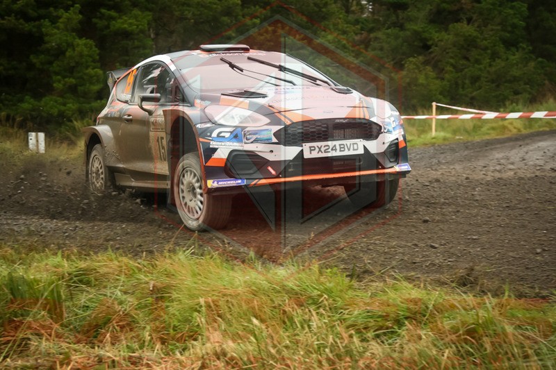 Bushwhacker Rally 2025 16 of 130 - McKelvey Construction Bushwhacker Rally 2025