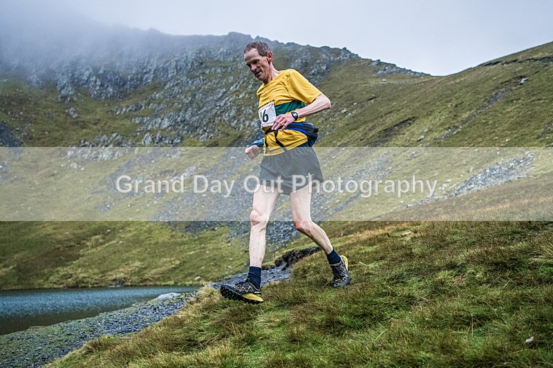 Bannerdale-161 - Bannerdale Fell Race Wednesday 19th August 2026