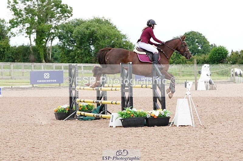 250608-160654-03240 - Cls 15 95cm Amateur Qualifier