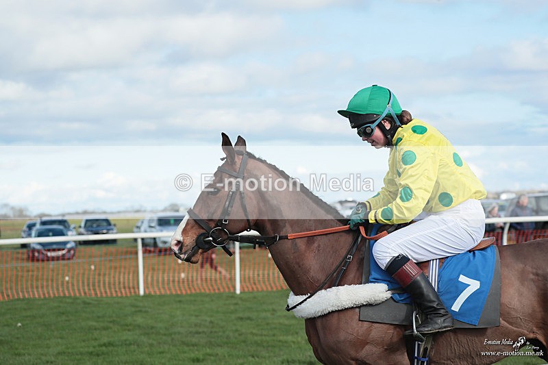 PtP 170324 2725 - Oakley Hunt PtP Brafield-On-The-Green 17/03/24