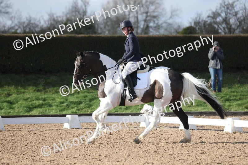 20260128-0518 - Class 4 - Novice 5