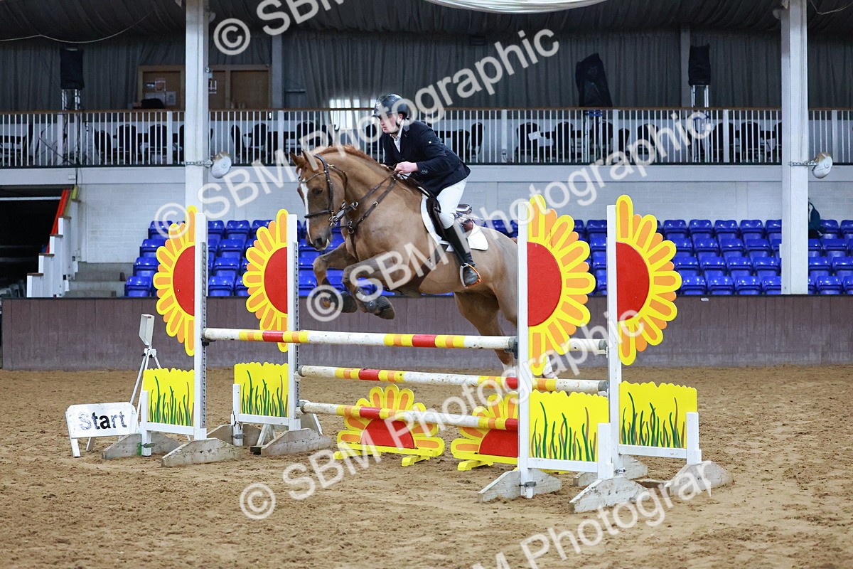 SBM_002091 - Class 4 - Senior Newcomers - 1.10m