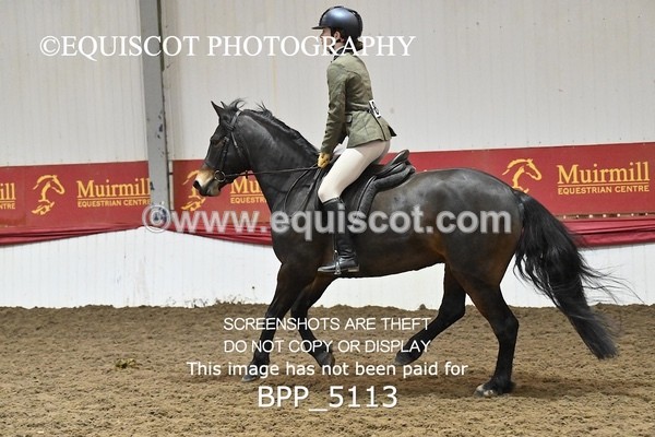 BPP_5113 - CLASS 4 50cm